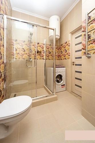 Apartment видовая в аркадии с балконом *